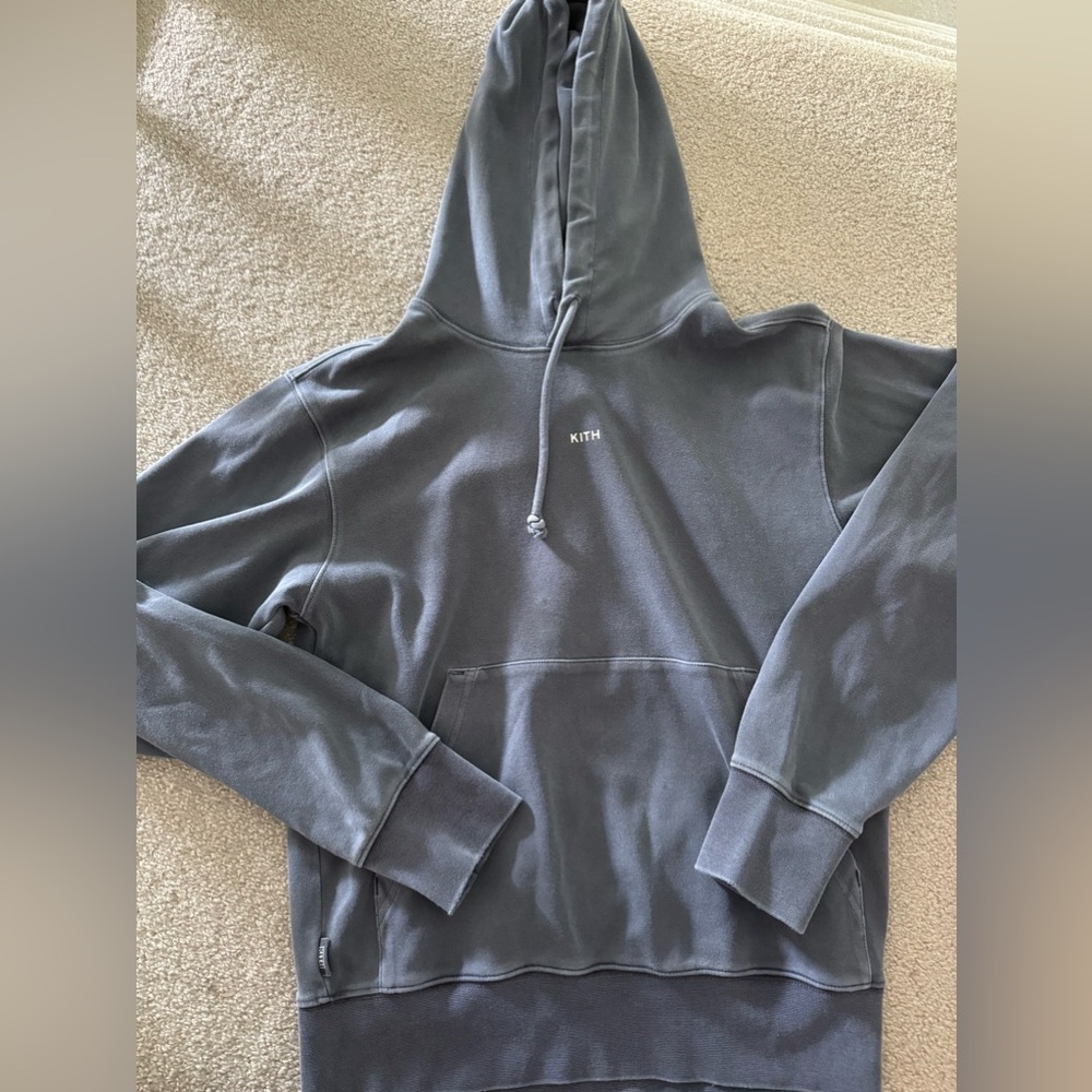 Kith Hoodie
